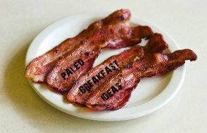 Paleo Breakfast Ideas Inspiration Quick East Paleo Diet Breakfast Recipes