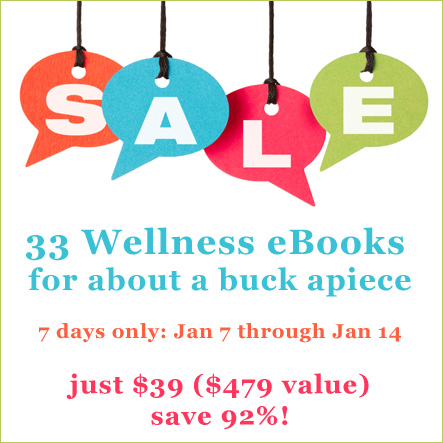 Paleo Diet Primal Ebook 7-Day Sale