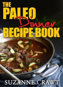 Paleo recipe book I’ve created to date, with over 60 recipes ...