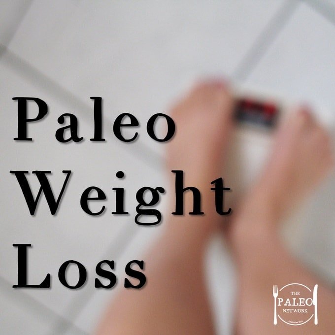 Paleo Diet Weight Loss