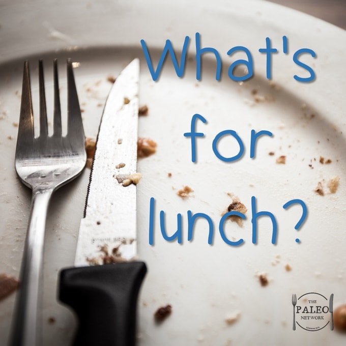 What's for lunch paleo lunch ideas tips tricks hacks recipes quick easy-min What's for lunch paleo lunch ideas tips tricks hacks recipes quick easy-min