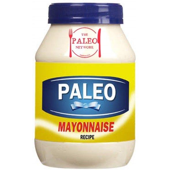 Paleo Mayonnaise - The Paleo Network
