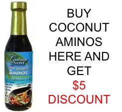 Buy Coconut Aminos Soy