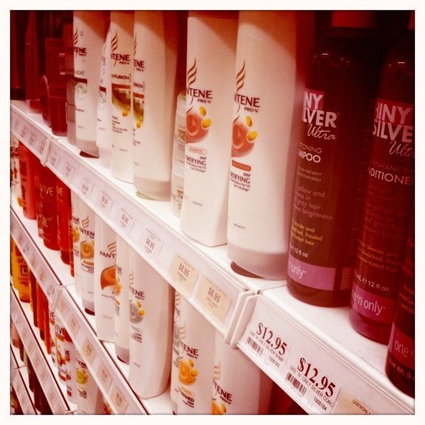 Shampoo