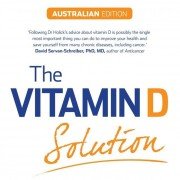 Vvitamin D solution australian book review sun