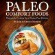Paleo comfort foods recipe book cook book review