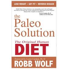 Robb Wolf Paleo Diet Book