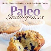 Paleo indulgences tammy credicott review recipe book cookbook primal diet