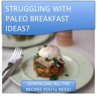 Paleo Breakfast Recipe Book