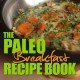 Paleo breakfast recipe ebook cookbook