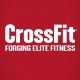 Crossfit gym fitness HIIT exercise paleo primal