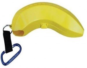 banana saver paleo gadget