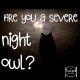 Are you a severe night owl LSPD late sleep phase disorder insomnia