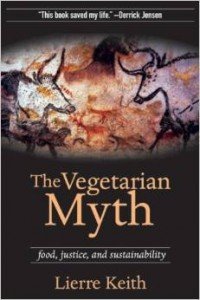 Vegetarian Myth Paleo diet