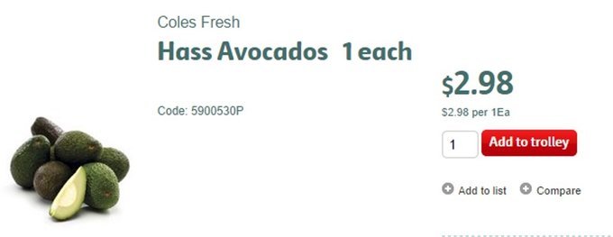Avocado-expensive-50-dollar-paleo-diet-budget-challenge