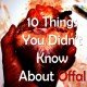 10 things you didn't know about offal organ meat nutrients paleo primal diet-min