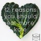 12 reasons you should eat more kale paleo diet healthy