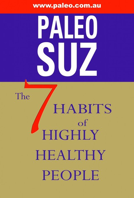 7-Habits-of healthy people paleo-min