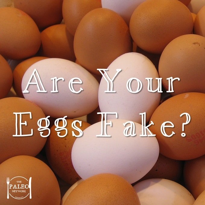 Are your eggs fake stamped free-range organic omega-min