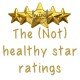 Australian not healthy star ratings system paleo network-min