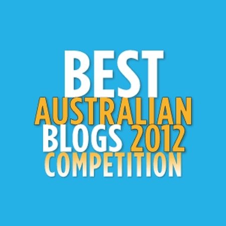 Best australian blogs competition-min