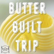 Butter guilt trip paleo diet-min
