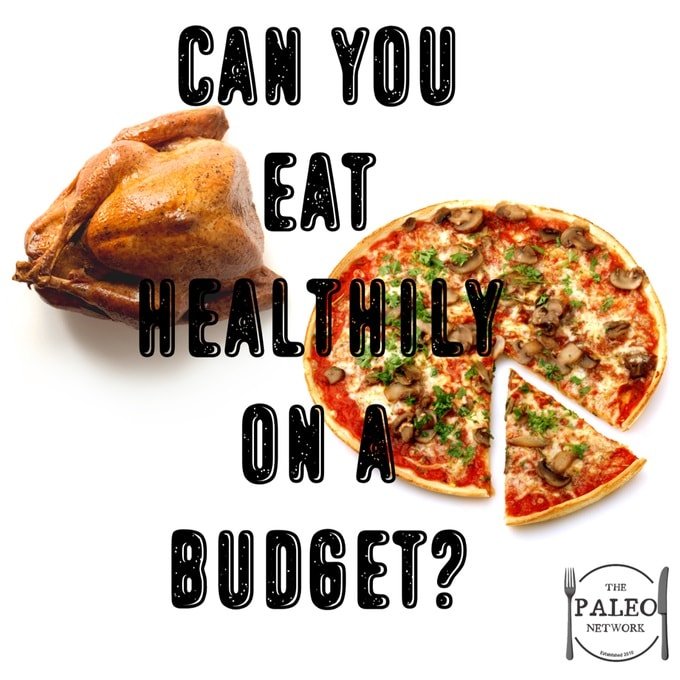 Can you eat paleo healthily on a budget finances-min
