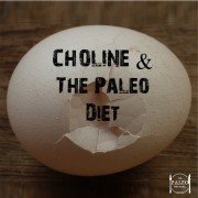 Choline Paleo Diet-min