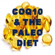 CoQ10 & The Paleo Diet-min