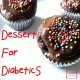 Dessert for diabetics sugar paleo