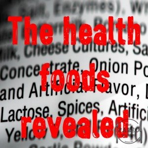 Did you guess the health food rights from the ingredients answers revealed-min