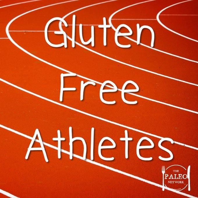 Gluten Free Athletes paleo primal diet nutrition celiac sport athletics-min