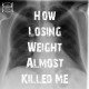 How Losing Weight Almost Killed Me paleo pulmonary embolism DVT blood clot VQ scan clexane-min