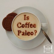 Is coffee paleo primal diet-min