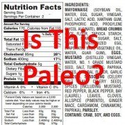 Is this paleo friendly ingredients-min