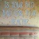 Is your bed bad for your health mattress paleo natural-min