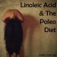 Linolenic Acid Linoleic CLA Fatty Acid Paleo Diet Hair-min