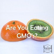 Paleo Diet Primal Are You Eating GMO's genetically modified organisms Monsanto Australia-min