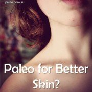 Paleo Diet Primal Better Skin Care Acne Eczema Spots Breakouts-min