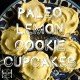 Paleo Lemon Cookie Cupcakes recipe dessert sweet treats cakes-min