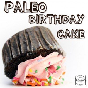 Paleo birthday cake recipe no flour primal fruit cake