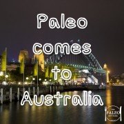 Paleo comes to Australia paleo event conference weekend seminar talk sydney-min