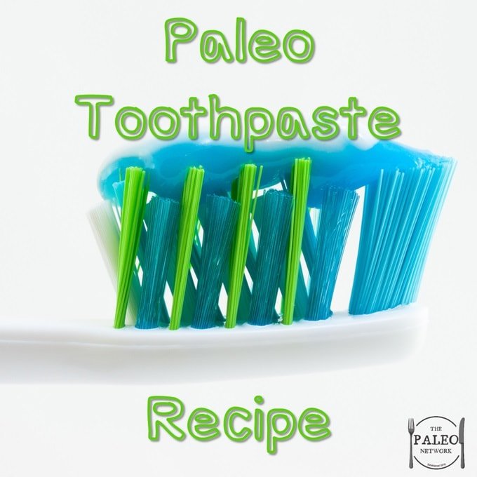 Paleo toothpaste recipe natural-min