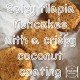 Spicy Tilapia Fishcakes with a Crispy Coconut Coating paleo recipe dinner lunch-min