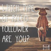 The 10 Types of Paleo Followers-min
