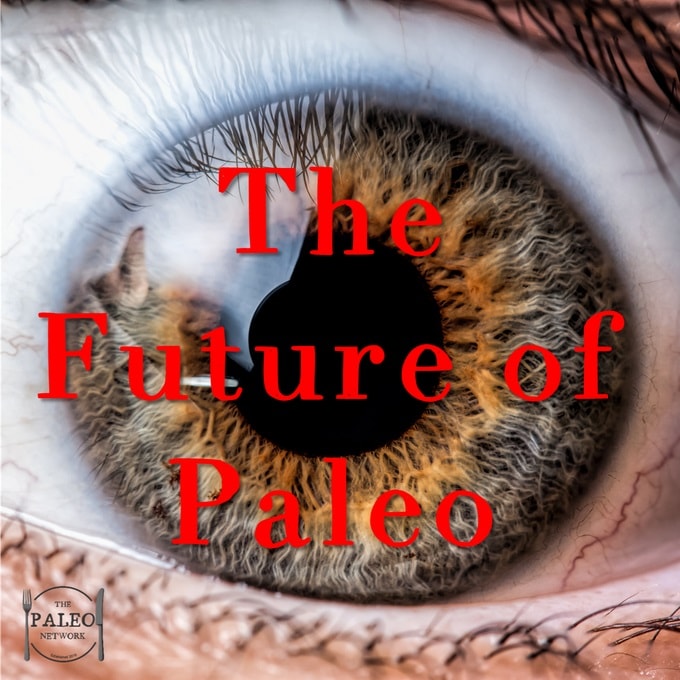 The Future of Paleo diet-min