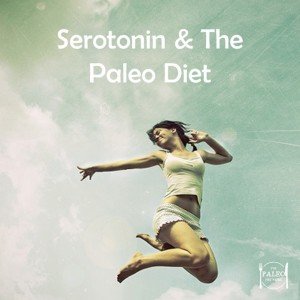 The Paleo Diet Serotonin Depression-min