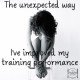 The Unexpected Way I’ve Improved my Training Performance paleo primal crossfit mindset gym fitness mental attitude-min