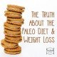 The Unspoken Truth about the Paleo Diet & Weight Loss-min