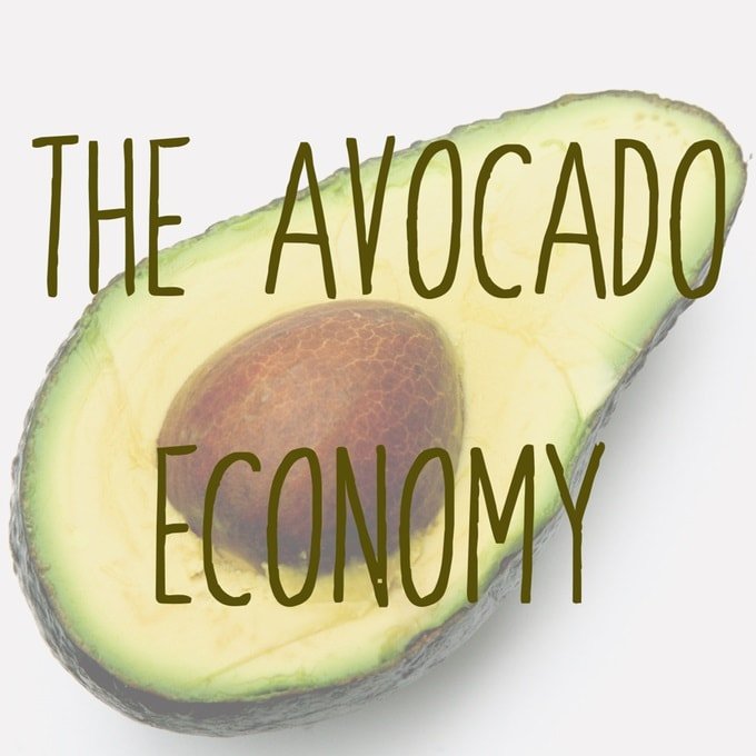 The avocado economy economy global prices Paleo Network 2-min